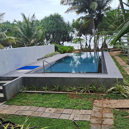 The Sanctuary- Tangalle Extérieur photo