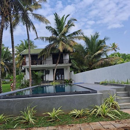 The Sanctuary- Tangalle Extérieur photo