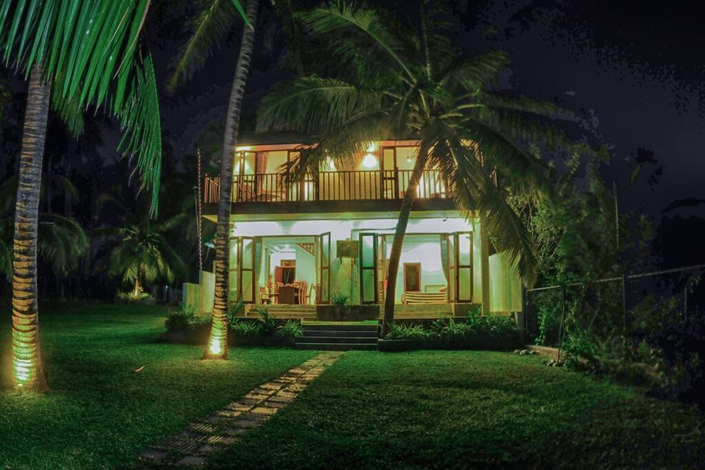The Sanctuary- Tangalle Extérieur photo