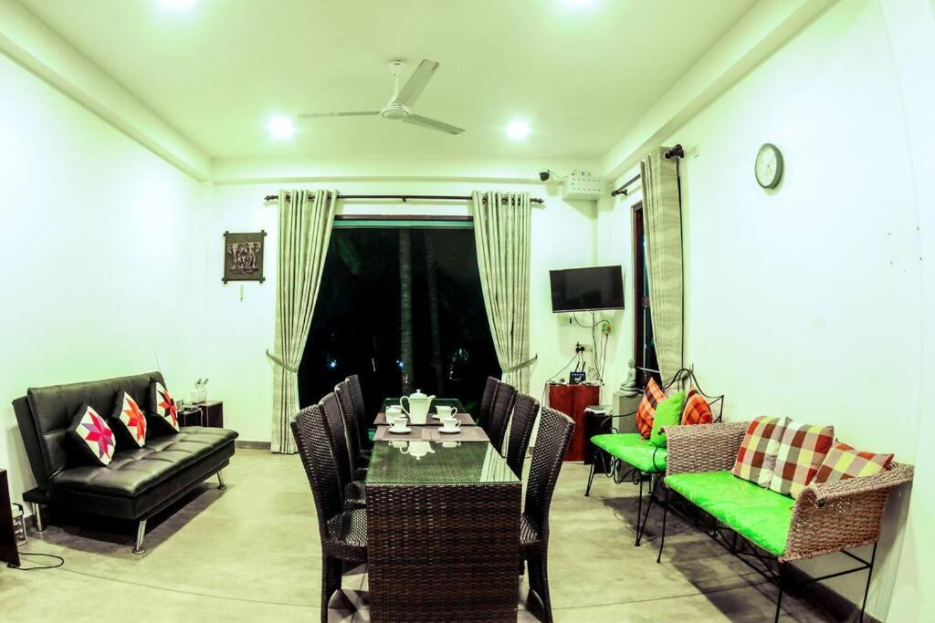 The Sanctuary- Tangalle Extérieur photo