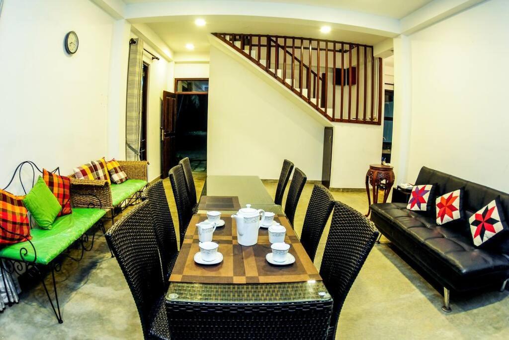 The Sanctuary- Tangalle Extérieur photo