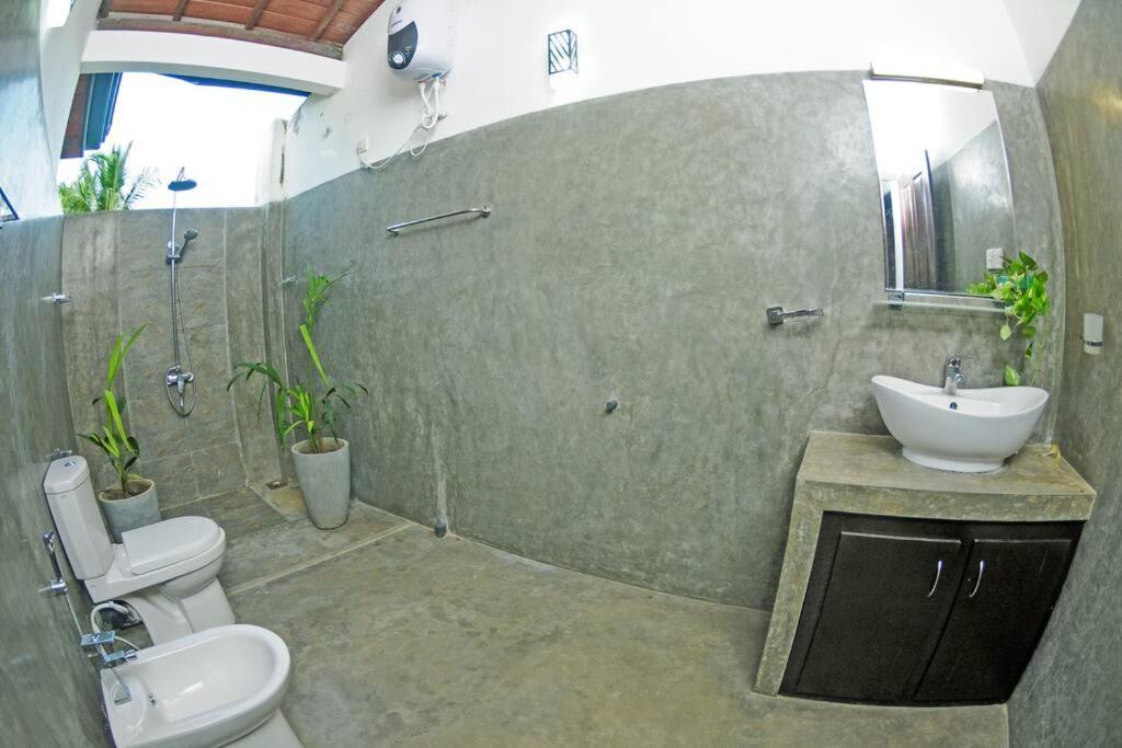 The Sanctuary- Tangalle Extérieur photo