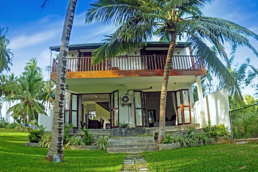 The Sanctuary- Tangalle Extérieur photo