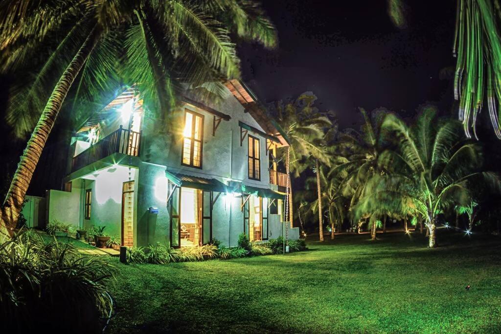 The Sanctuary- Tangalle Extérieur photo