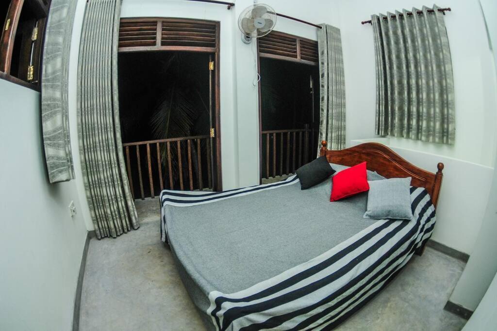 The Sanctuary- Tangalle Extérieur photo