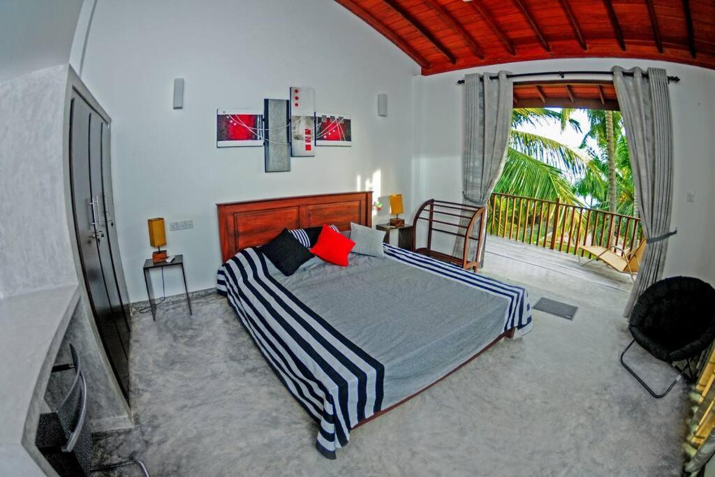 The Sanctuary- Tangalle Extérieur photo