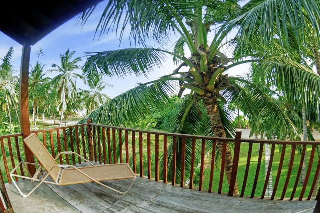 The Sanctuary- Tangalle Extérieur photo