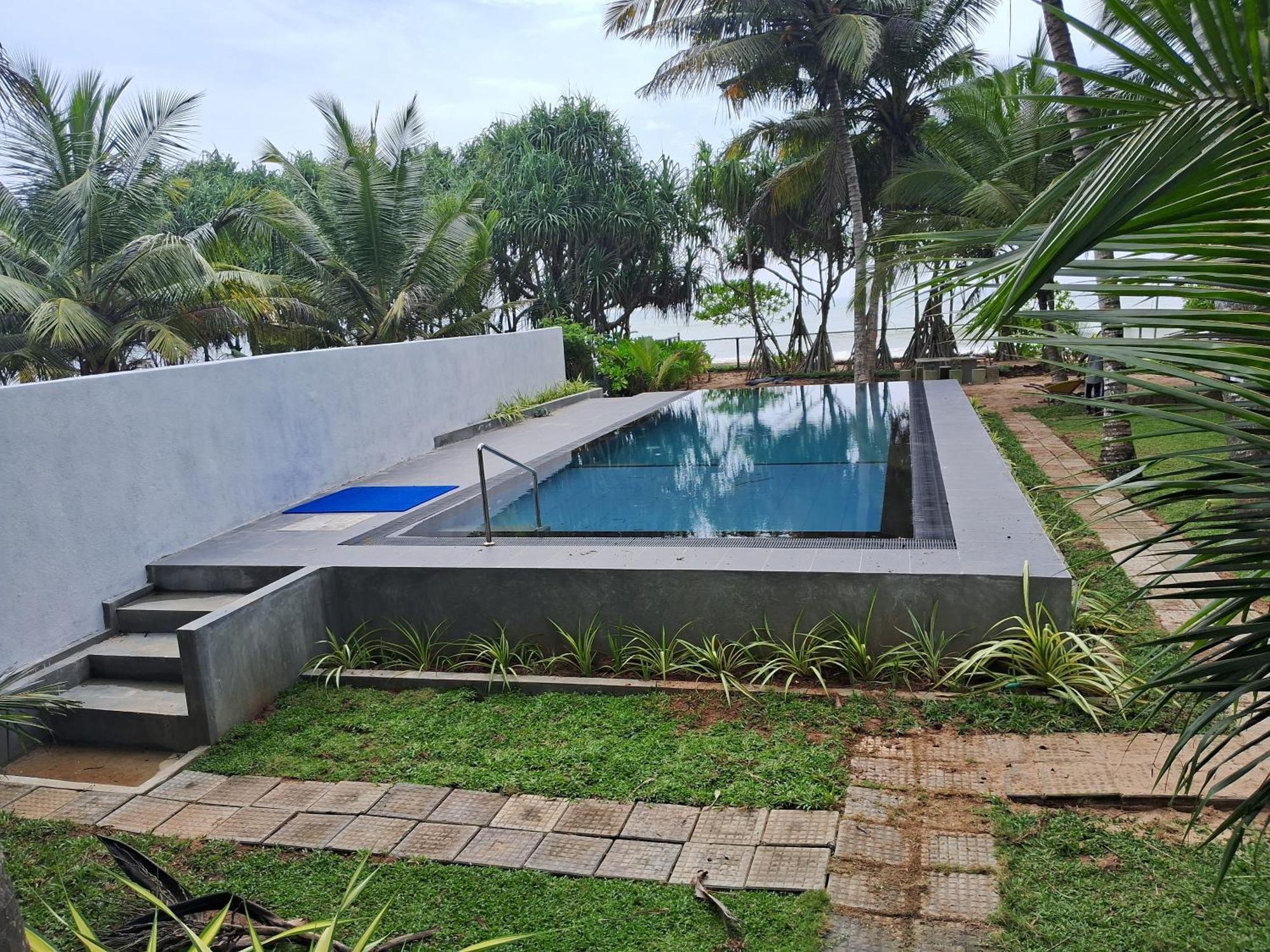 The Sanctuary- Tangalle Extérieur photo