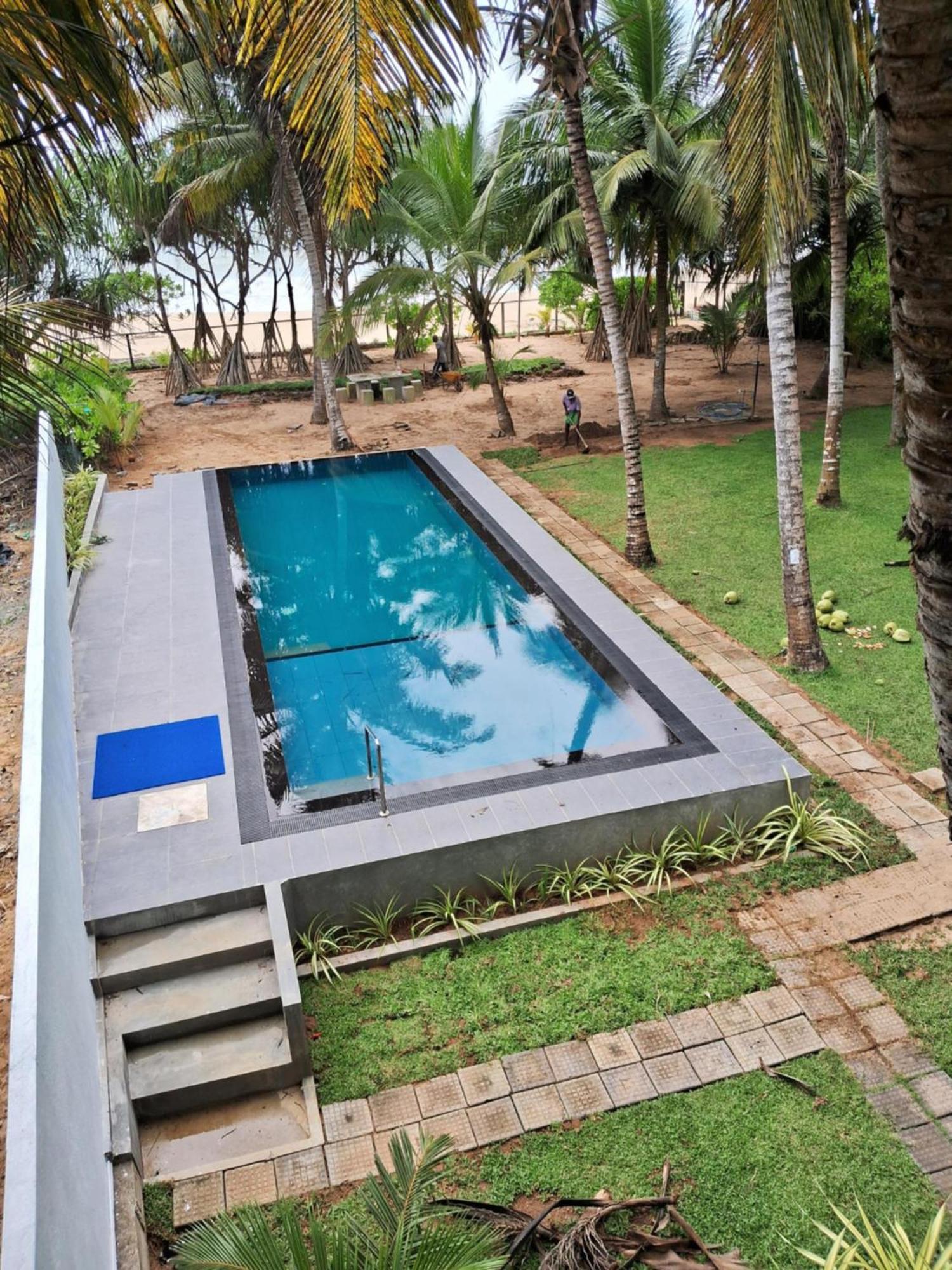 The Sanctuary- Tangalle Extérieur photo