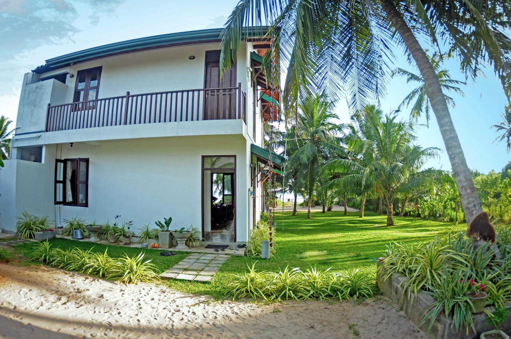 The Sanctuary- Tangalle Extérieur photo